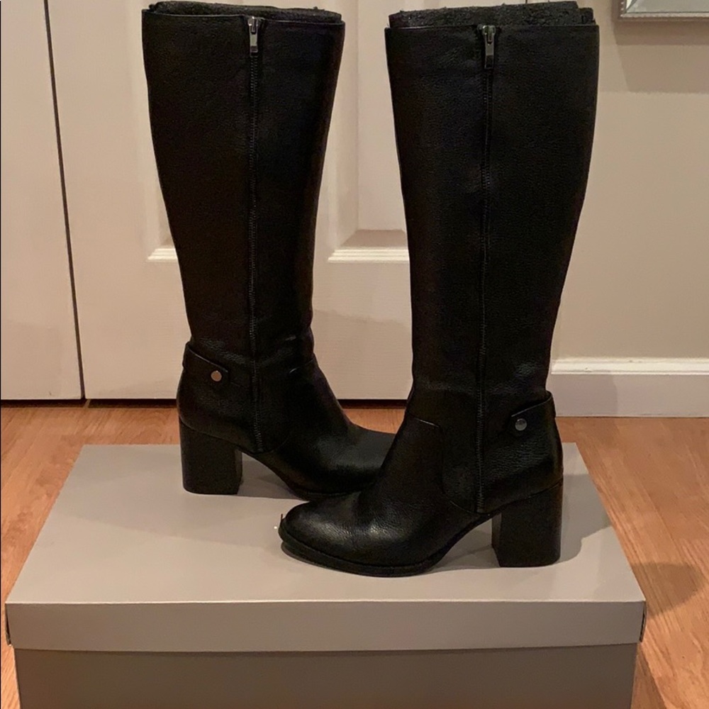 Franco Sarto Ashira Boot - Perfect condition!
